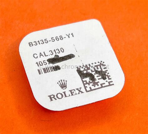 Rolex Update for Calibers 3130 3135 3155 3185 3186 3187